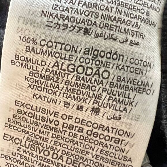 Fanatics Arizona State Sun Devils Mascot Black T-Shirt 0429 - Picture 7 of 7